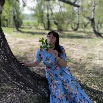 Елена Фадеева