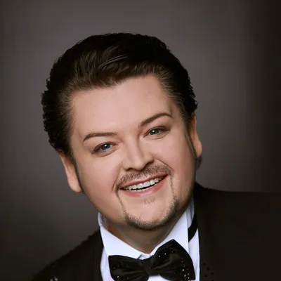 Николай Ерохин