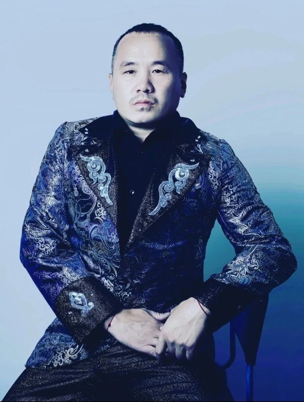 Анчы Кудачин