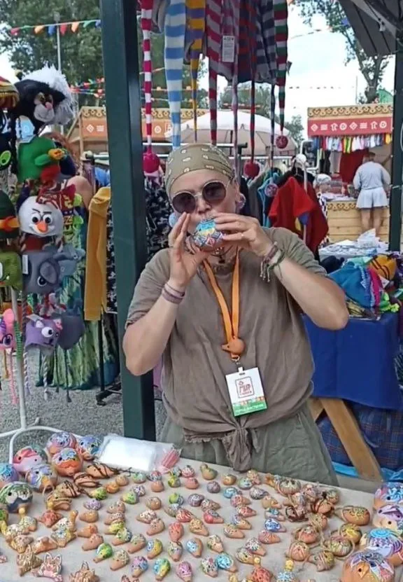 Айна Салыкова