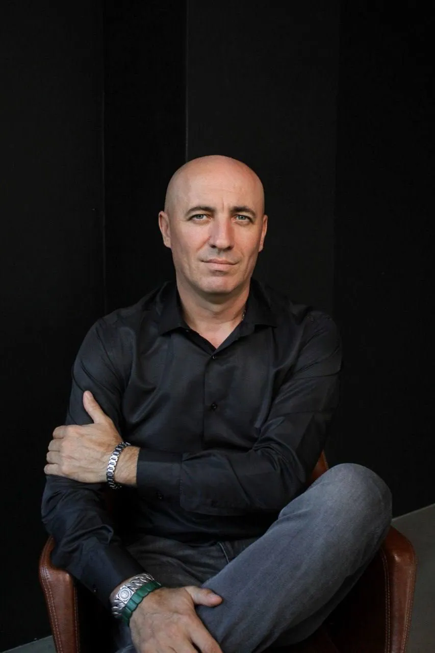 Андрей Койнак