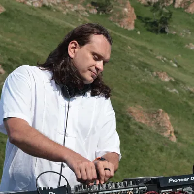 DJ Fomenko