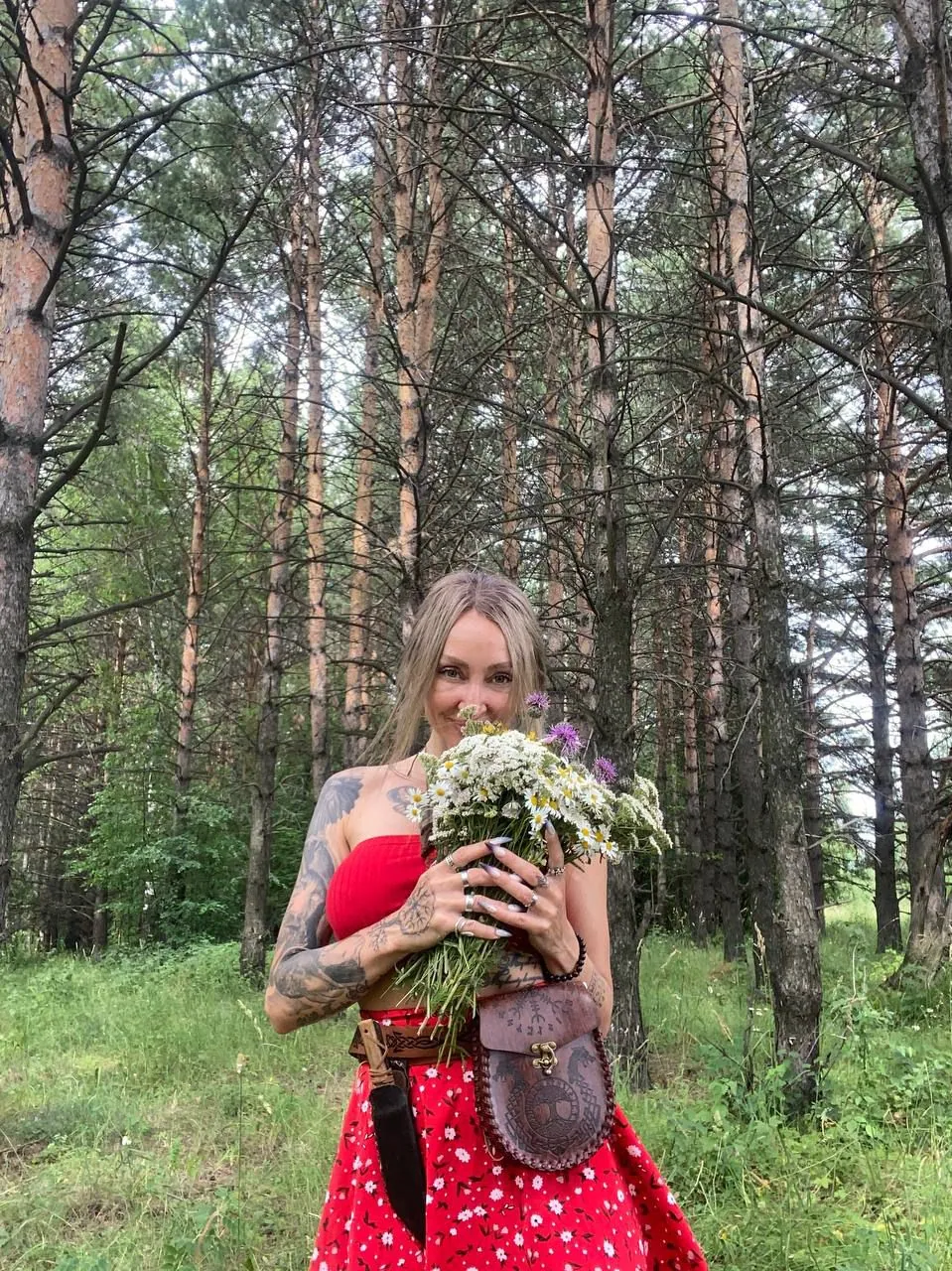 Дмитриенко Леся