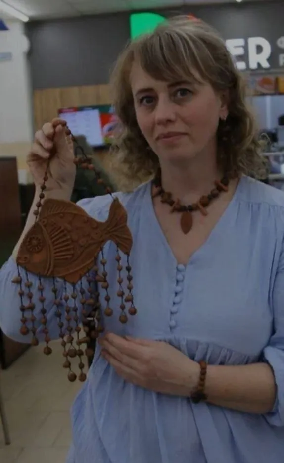 Екатерина Граф