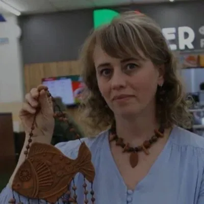 Екатерина Граф