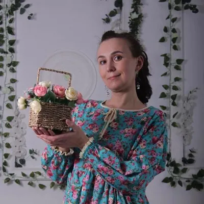 Швейная мастерская «Я и мама»