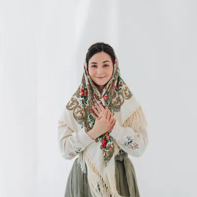 Поданева Елена