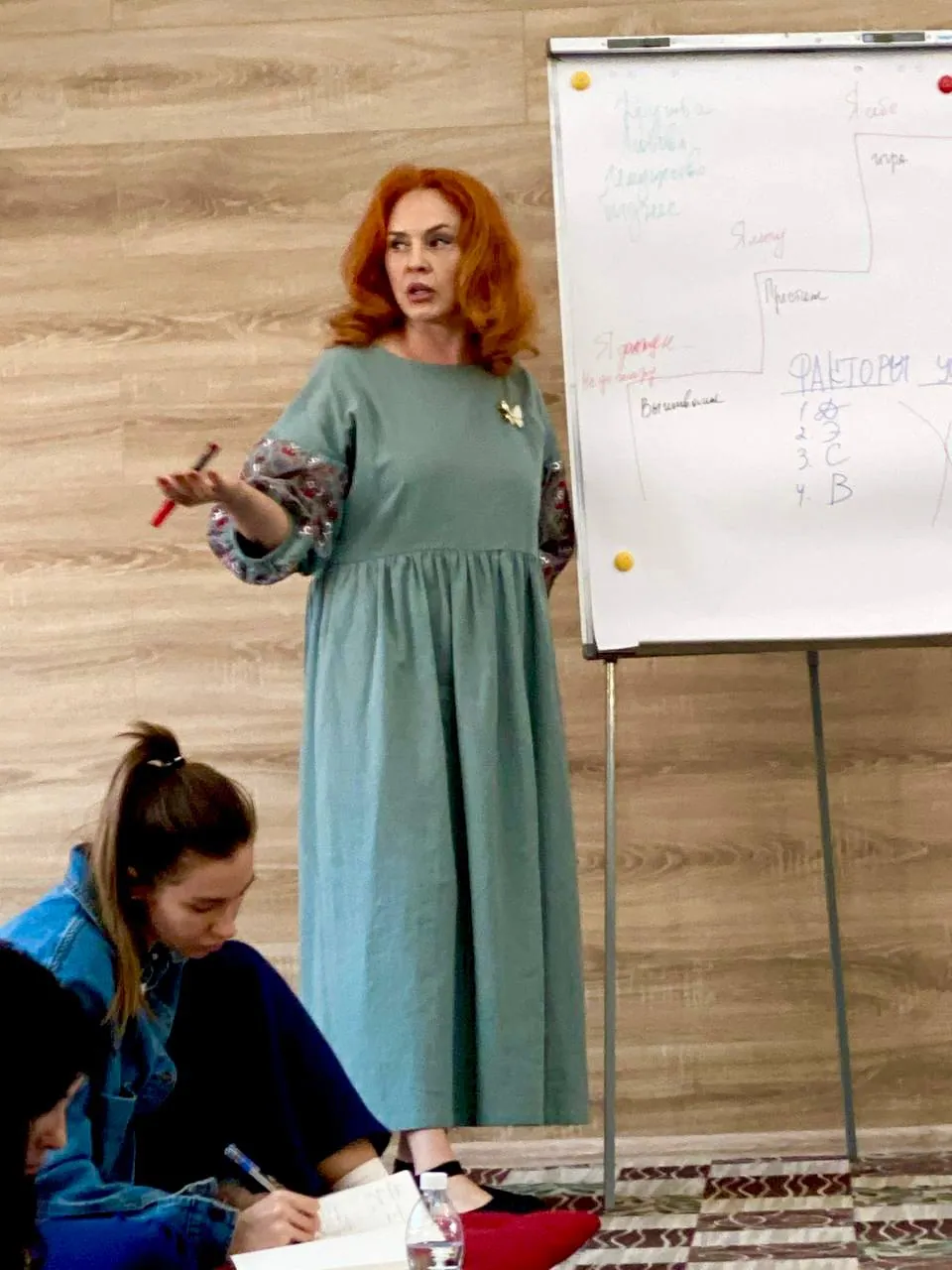 Соколова Наталья