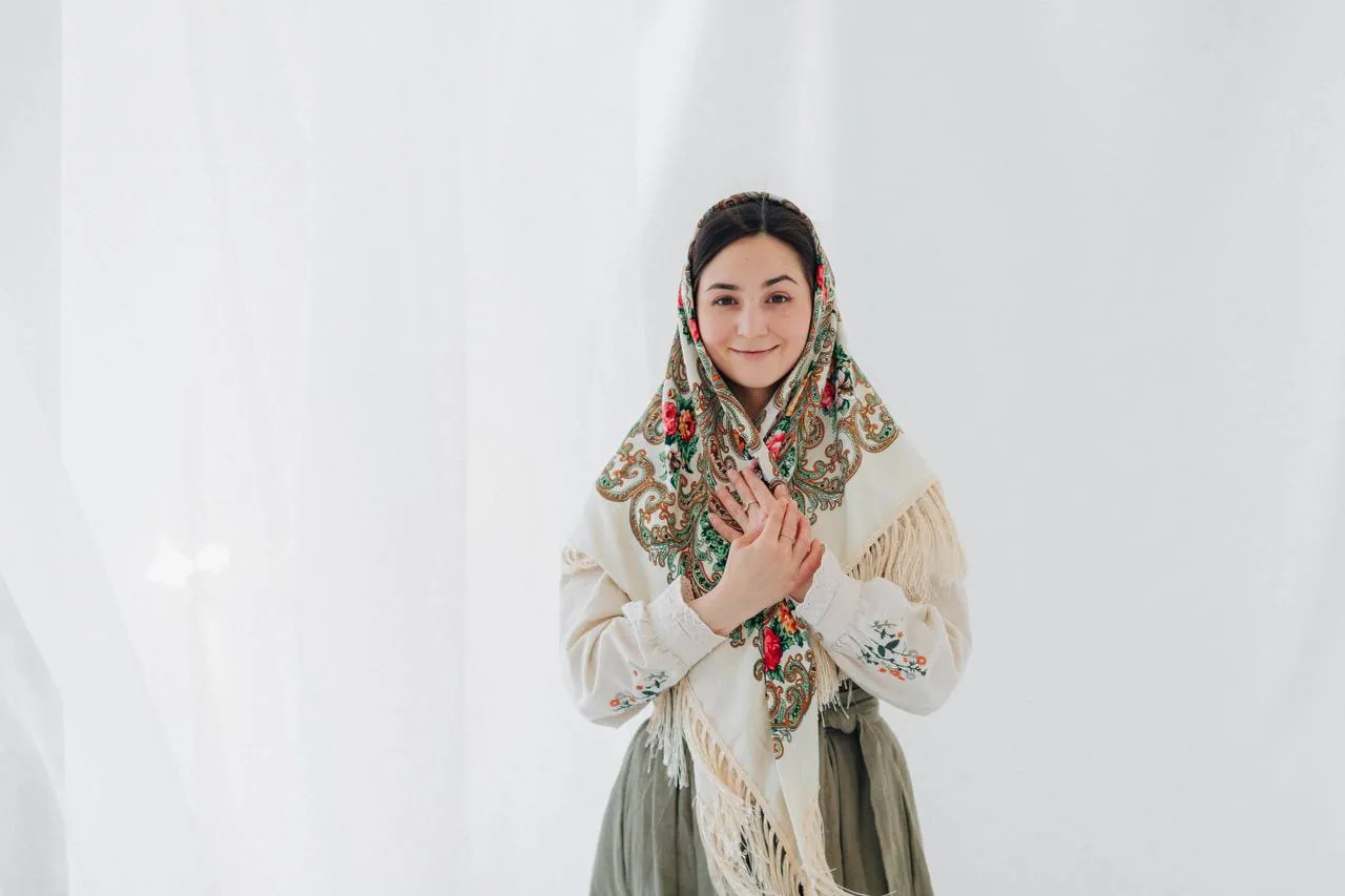 Поданева Елена