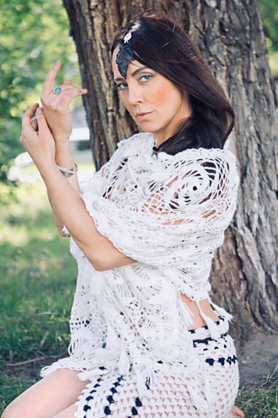 Елена Матюшко